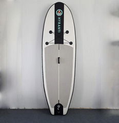 PVC Foldable Stand up Paddle Surfboard