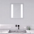 led mirror bathroom mirror defoggr