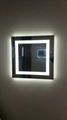 led mirror bathroom mirror defoggr mirror  4