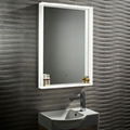 IP67 LED bathroom mirror