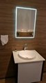 IP67 LED bathroom mirror 3