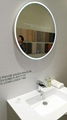 浴室鏡 3