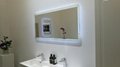 衛浴鏡 化妝鏡 防霧鏡 智能鏡 發光鏡 led鏡 4