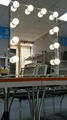 hollywood mirror  bulb makeup mirror  4