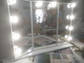 vanity mirror hollywood bulb mirror 2