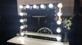 bulb makeup mirror  4