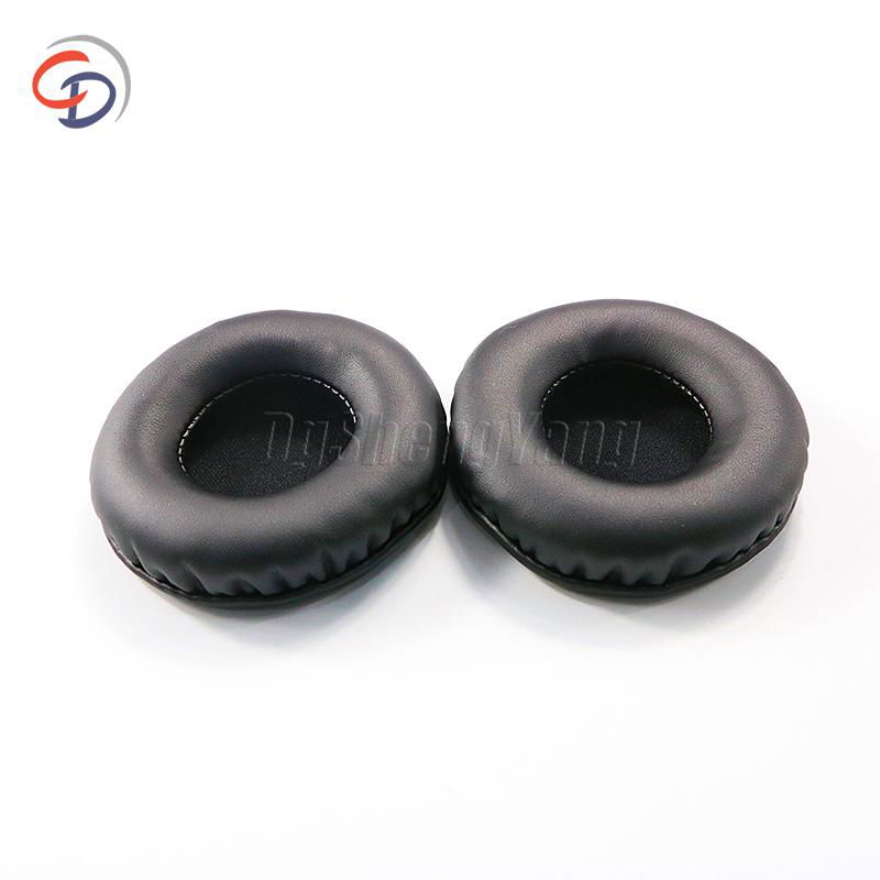 Replacement ear cushions ear pads headphone cover For HDJ2000 HDJ1500 2