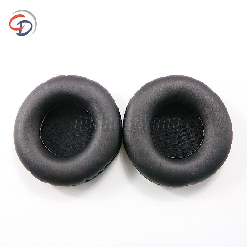 Replacement ear cushions ear pads headphone cover For HDJ2000 HDJ1500 3