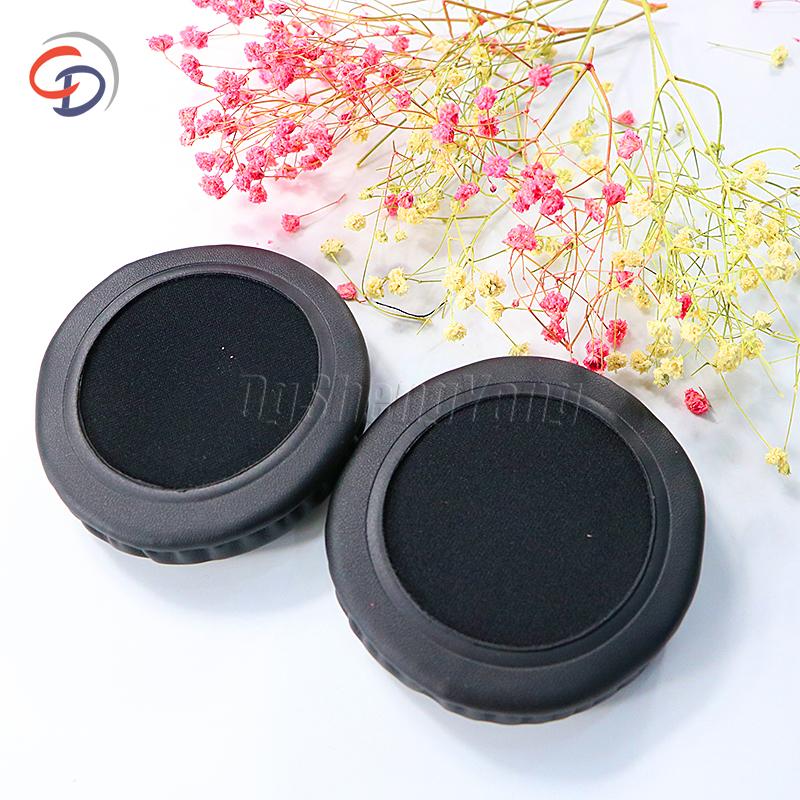 Replacement ear cushions ear pads headphone cover For HDJ2000 HDJ1500 4