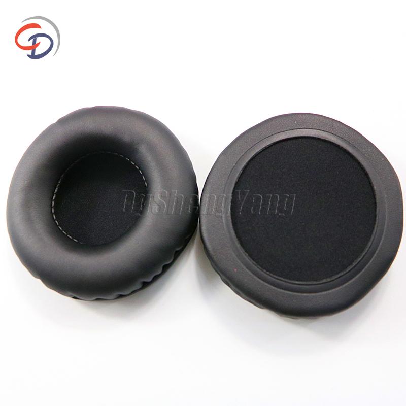 Replacement ear cushions ear pads headphone cover For HDJ2000 HDJ1500 5