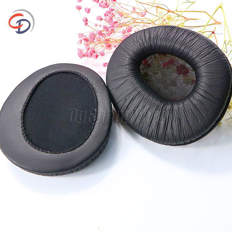 Replacement ear cushions sponge headphone cover For RS160 RS170 RS180 headphone