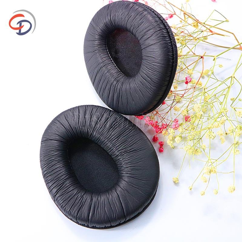 Replacement ear cushions sponge headphone cover For RS160 RS170 RS180 headphone 2