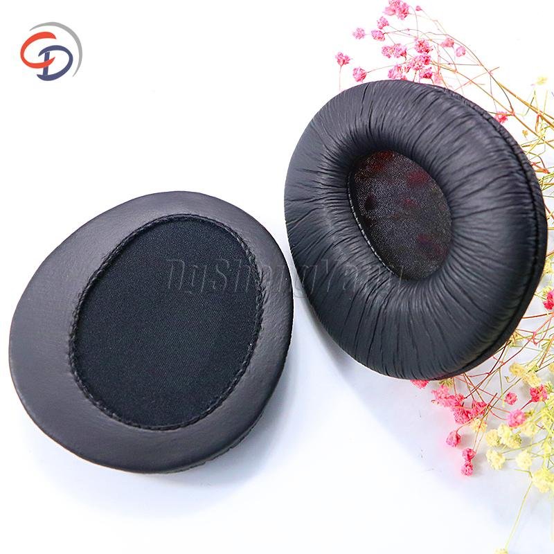 Replacement ear cushions sponge headphone cover For RS160 RS170 RS180 headphone 3