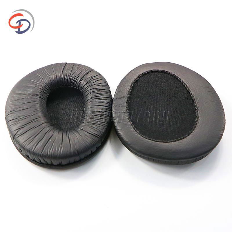 Replacement ear cushions sponge headphone cover For RS160 RS170 RS180 headphone 4