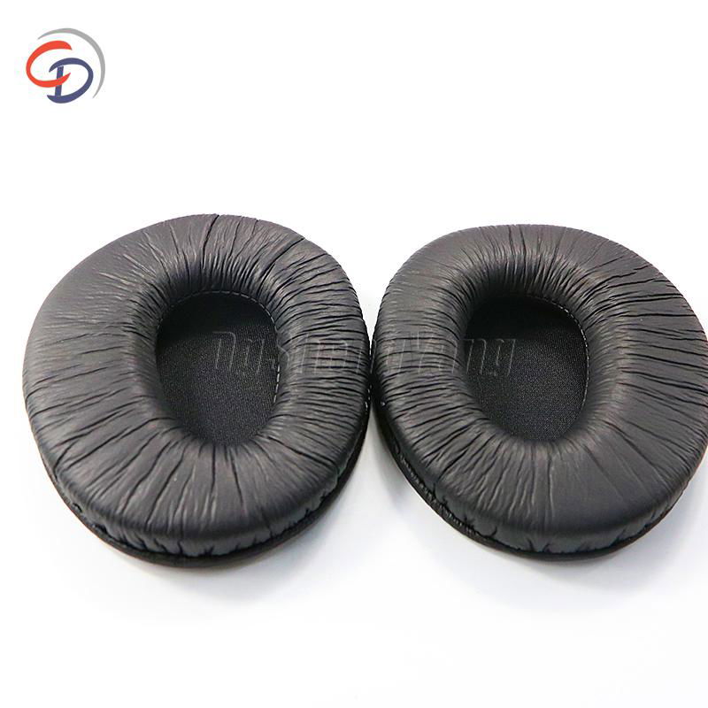 Replacement ear cushions sponge headphone cover For RS160 RS170 RS180 headphone 5