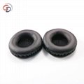 It is applicable to PRO700dj RP-DJ1200A RP-12 ear cover ear pads cushion  2