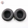 It is applicable to PRO700dj RP-DJ1200A RP-12 ear cover ear pads cushion  3