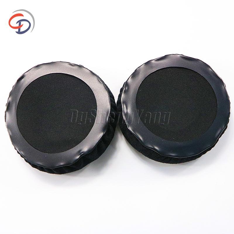 It is applicable to PRO700dj RP-DJ1200A RP-12 ear cover ear pads cushion  4