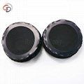 It is applicable to PRO700dj RP-DJ1200A RP-12 ear cover ear pads cushion  4
