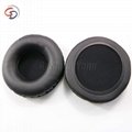It is applicable to PRO700dj RP-DJ1200A RP-12 ear cover ear pads cushion  5