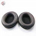 Manufacture Factory price Headphone ear pads Ear Pads Ear Cushion For H850 HIFI  1