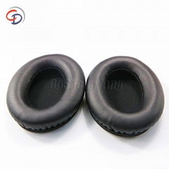 Manufacture Factory price Headphone ear pads Ear Pads Ear Cushion For H850 HIFI 