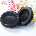 Manufacture Factory price Headphone ear pads Ear Pads Ear Cushion For H850 HIFI  2