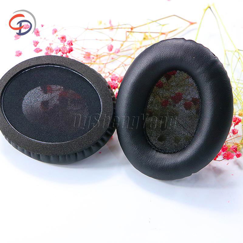 Manufacture Factory price Headphone ear pads Ear Pads Ear Cushion For H850 HIFI  3