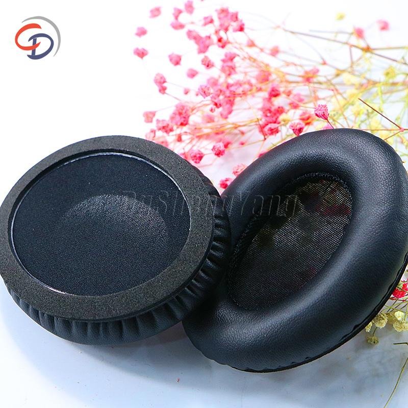 Manufacture Factory price Headphone ear pads Ear Pads Ear Cushion For H850 HIFI  4