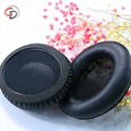 Manufacture Factory price Headphone ear pads Ear Pads Ear Cushion For H850 HIFI  4