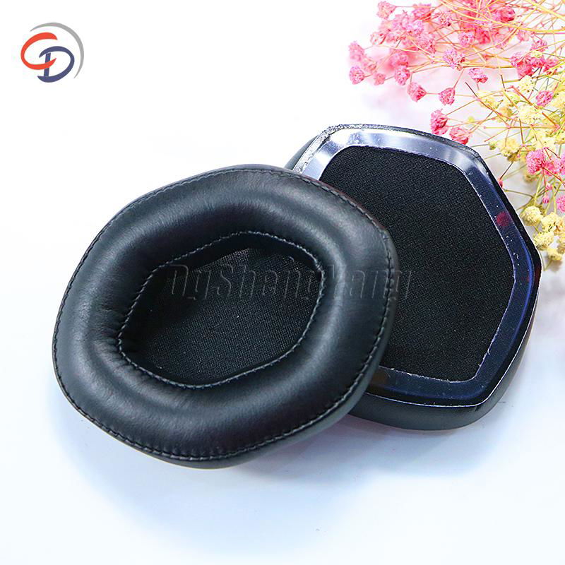 Manufacture Factory price Headphone Ear Pads Ear Cushion For Wireless Headphone 