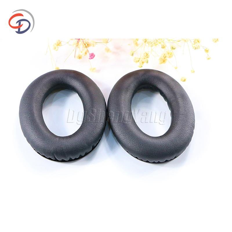 Manufacture Factory price Headphone Ear Pads Ear Cushion For AE1 TP1 Headphone 5