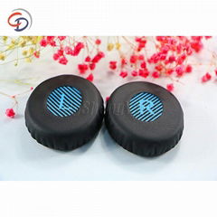 Manufacture Factory price Headphone Ear Pads Ear Cushion For OE2 OE2I Headphone