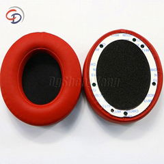 Manufacture Factory price Headphone Ear Pads Ear Cushion For studio 2.0Headphone