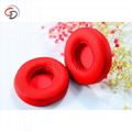 Manufacture Factory price Headphone Ear Pads Ear Cushion For solo 2.0 Headphone 3