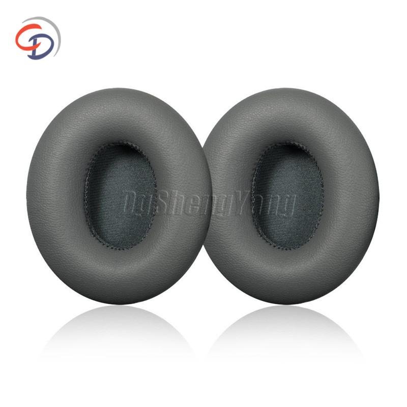 Manufacture Factory price Headphone Ear Pads Ear Cushion For solo hd Headphone 2