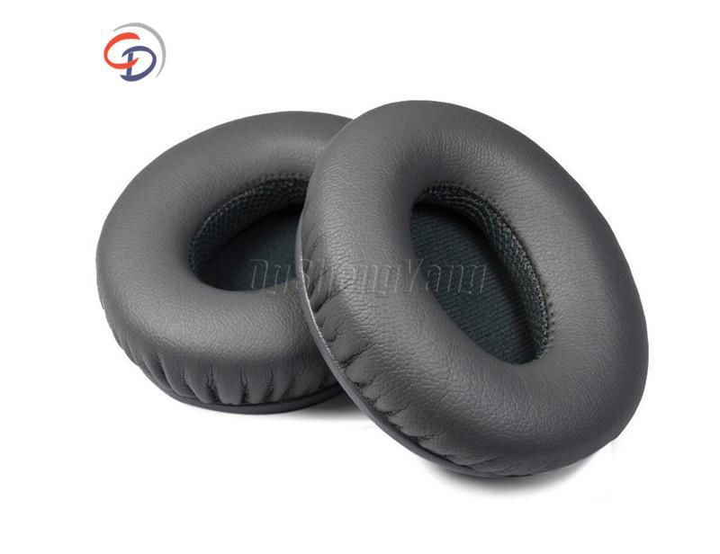 Manufacture Factory price Headphone Ear Pads Ear Cushion For solo hd Headphone 5