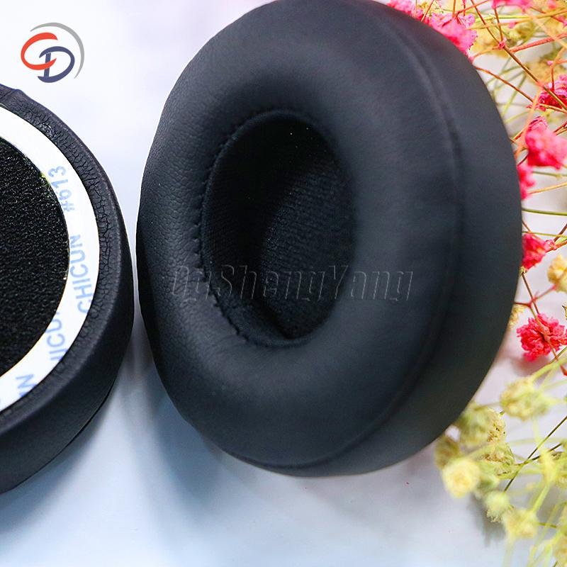 Manufacture Factory price Headphone Ear Pads Ear Cushion For EP Headphone 3