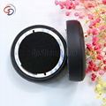 Manufacture Factory price Headphone Ear Pads Ear Cushion For EP Headphone 5