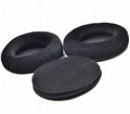 Replacement ear cushions original quality ear pads headphone cover For K242HD 1