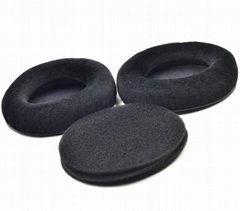 Replacement ear cushions original quality ear pads headphone cover For K242HD