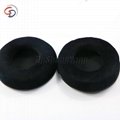 Replacement ear cushions original quality ear pads headphone cover For K242HD 2