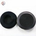 Replacement ear cushions original quality ear pads headphone cover For K242HD 5
