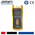 Joinwit JW3109 Fiber optic 1310 /1550nm mini laser light source -70 10dBm/-50 SM 1