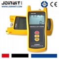 Joinwit JW3109 Fiber optic 1310 /1550nm mini laser light source -70 10dBm/-50 SM 3