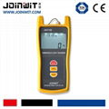 Joinwit JW3109 Fiber optic 1310 /1550nm mini laser light source -70 10dBm/-50 SM 6