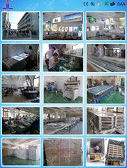 Zhongshan Junlong Display Factory