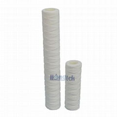 PSW series PP String Wound Cartridge Filters