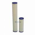 PET series Polyester Pleated Filter Cartridges 3