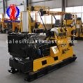XY-3 600 meter depth water well drilling rig machine 1